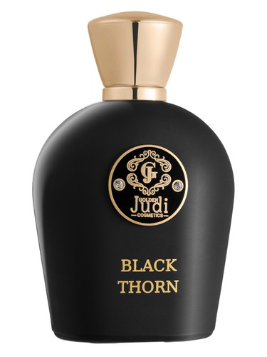 عطر ادکلن بلک تورن گلدن جودی - Black Thorn Golden Judi - بررسی، قیمت و خرید