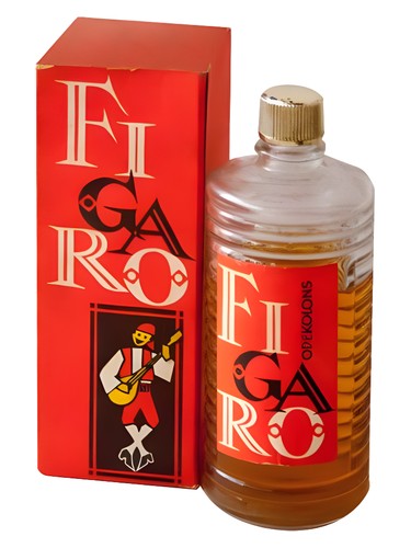 عطر ادکلن فیگارو دزینتارس - Figaro Dzintars - بررسی، قیمت و خرید