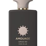 عطر ادکلن اوپوس فیفتین کینگ بلو آمواژ - Opus XV – King Blue Amouage - بررسی، قیمت و خرید