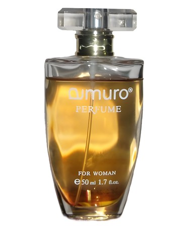 عطر ادکلن آمورو شیشصد و سیزده دزینتارس - Amuro 613 Dzintars - بررسی، قیمت و خرید