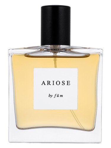 عطر ادکلن آریوس فوم - Ariose fūm - بررسی، قیمت و خرید