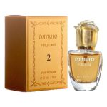 عطر ادکلن امورو دو دزینتارس - Amuro 2 Dzintars - بررسی، قیمت و خرید