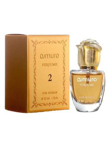 عطر ادکلن امورو دو دزینتارس - Amuro 2 Dzintars - بررسی، قیمت و خرید
