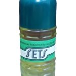 عطر ادکلن ستس دزینتارس - Sets Dzintars - بررسی، قیمت و خرید