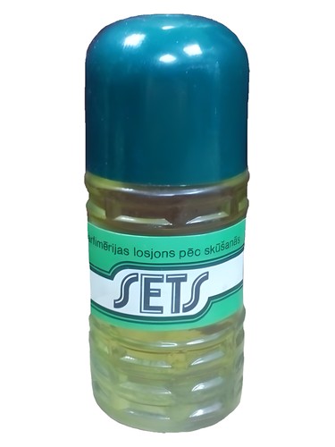 عطر ادکلن ستس دزینتارس - Sets Dzintars - بررسی، قیمت و خرید