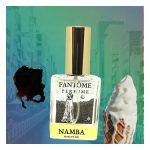 عطر ادکلن نامبا فانتوم - Namba Fantôme - بررسی، قیمت و خرید
