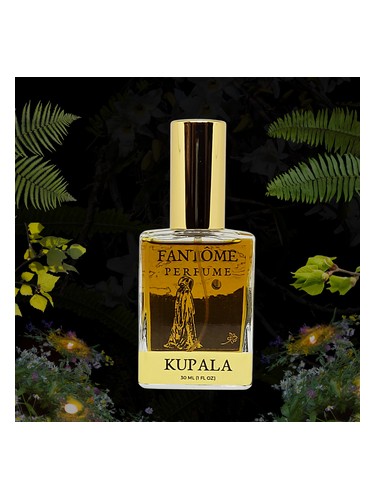 عطر ادکلن کوپالا فانتوم - Kupala Fantôme - بررسی، قیمت و خرید