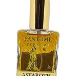 عطر ادکلن آستاروت فانتوم - Astaroth Fantôme - بررسی، قیمت و خرید