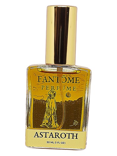 عطر ادکلن آستاروت فانتوم - Astaroth Fantôme - بررسی، قیمت و خرید
