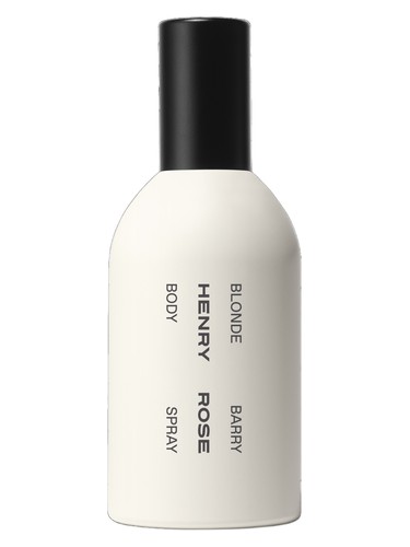 عطر ادکلن بلوند بری هنری رز - Blonde Barry Henry Rose - بررسی، قیمت و خرید