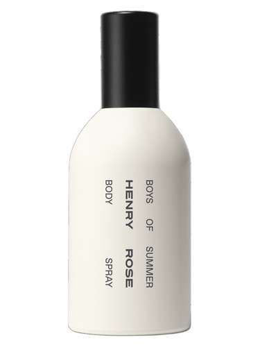 عطر ادکلن بویز آو سامر هنری رز - Boys of Summer Henry Rose - بررسی، قیمت و خرید