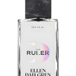 عطر ادکلن ذی رولر الن دالگرن پرفیومز - The Ruler Ellen Dahlgren Perfumes - بررسی، قیمت و خرید