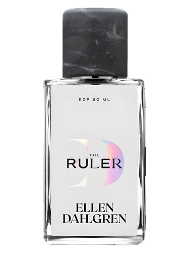 عطر ادکلن ذی رولر الن دالگرن پرفیومز - The Ruler Ellen Dahlgren Perfumes - بررسی، قیمت و خرید