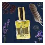 عطر ادکلن استلاس فانتوم - Stolas Fantôme - بررسی، قیمت و خرید