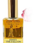 عطر ادکلن فینیست د فالکون فانتوم - Finist the Falcon Fantôme - بررسی، قیمت و خرید