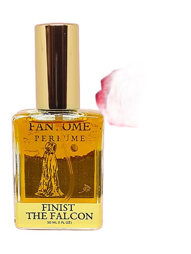 عطر ادکلن فینیست د فالکون فانتوم - Finist the Falcon Fantôme - بررسی، قیمت و خرید