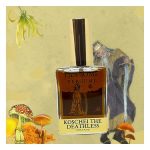 عطر ادکلن کاشی د دثلس فانتوم - Koschei the Deathless Fantôme - بررسی، قیمت و خرید