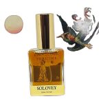 عطر ادکلن سولووی فانتم - Solovey Fantôme - بررسی، قیمت و خرید
