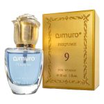 عطر ادکلن آمورو ناین دزینتارس - Amuro 9 Dzintars - بررسی، قیمت و خرید
