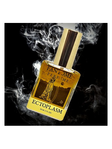 عطر ادکلن اکتوپلاسم فانتوم - Ectoplasm Fantôme - بررسی، قیمت و خرید