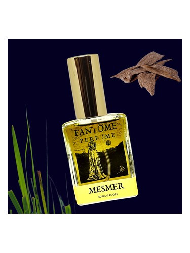 عطر ادکلن مسمِر فانتوم - Mesmer Fantôme - بررسی، قیمت و خرید