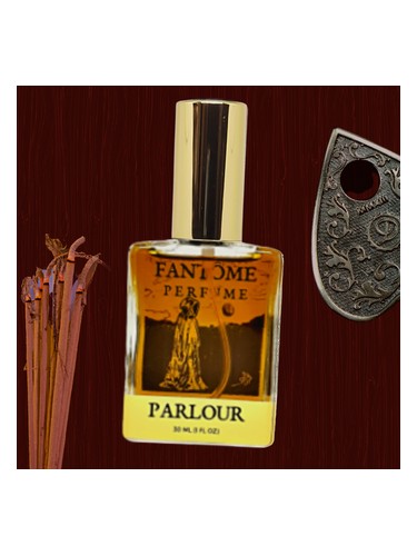 عطر ادکلن پارلور فانتوم - Parlour Fantôme - بررسی، قیمت و خرید