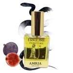 عطر ادکلن امریا فانتوم - Amria Fantôme - بررسی، قیمت و خرید