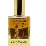 عطر ادکلن کویاکان فانتوم - Coyoacán Fantôme - بررسی، قیمت و خرید