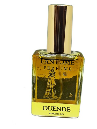 عطر ادکلن دوانده فانتوم - Duende Fantôme - بررسی، قیمت و خرید