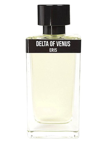 عطر ادکلن دلتا آو ونوس اریس پرفیومز - Delta of Venus Eris Parfums - بررسی، قیمت و خرید