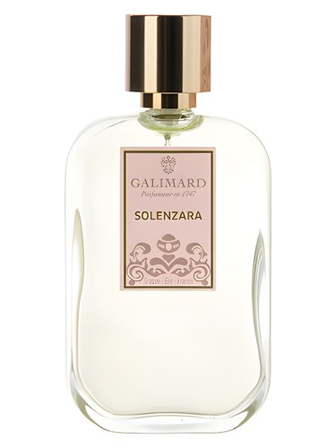 عطر ادکلن سولنزارا گلیمار - Solenzara Galimard - بررسی، قیمت و خرید