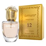 عطر ادکلن امورو دوازده دزینتارس - Amuro 12 Dzintars - بررسی، قیمت و خرید