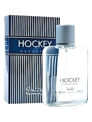 عطر ادکلن هاکی زینتارس - Hockey Dzintars - بررسی، قیمت و خرید