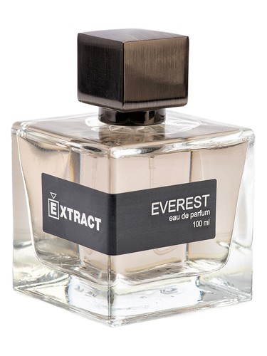 عطر ادکلن اِوِرِست اِکسترَکت - Everest Extract - بررسی، قیمت و خرید