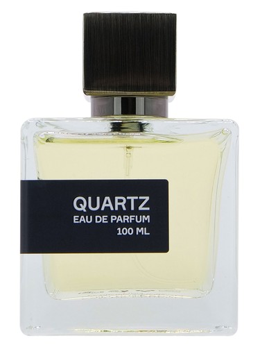 عطر ادکلن کوآرتز اکسترکت - Quartz Extract - بررسی، قیمت و خرید
