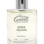 عطر ادکلن استه ایتالیانا فدریکو کانتلی اکسکلوسیو کالکشن - Estate Italiana Federico Cantelli Exclusive Collection - بررسی، قیمت و خرید