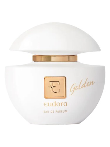 عطر ادکلن یودورا گلدن یودورا - Eudora Golden Eudora - بررسی، قیمت و خرید