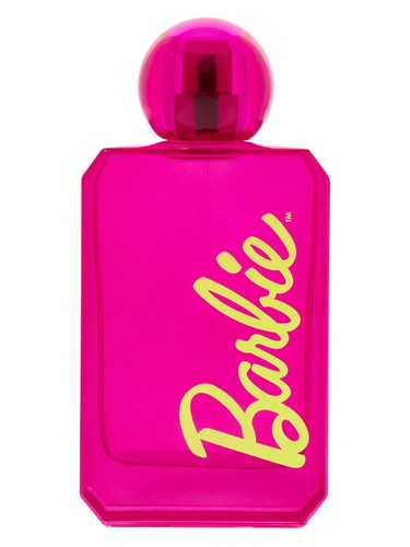 عطر ادکلن باربی دفاین‌می کریتیو استودیو - Barbie DefineMe Creative Studio - بررسی، قیمت و خرید