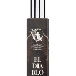عطر ادکلن ال دیابلو فنتسی کامیونیتی پرفیومز - El Diablo Fantasy Community Perfumes - بررسی، قیمت و خرید