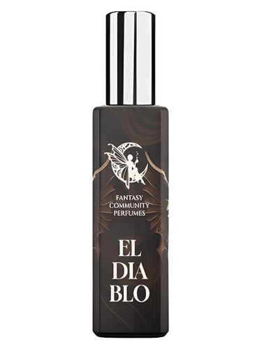 عطر ادکلن ال دیابلو فنتسی کامیونیتی پرفیومز - El Diablo Fantasy Community Perfumes - بررسی، قیمت و خرید