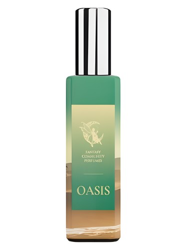 عطر ادکلن اُسیس فانتسی کامیونیتی پرفیومز - Oasis Fantasy Community Perfumes - بررسی، قیمت و خرید