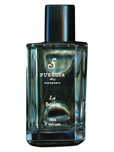 عطر ادکلن لابونیتا فووگیا ۱۸۳۳ - La Bonita Fueguia 1833 - بررسی، قیمت و خرید