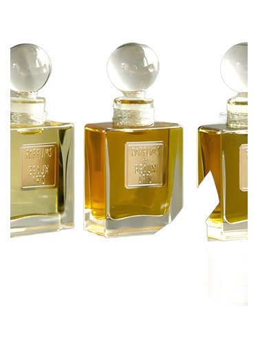 عطر ادکلن جیترباگ دی اس اچ پرفیومز - Jitterbug DSH Perfumes - بررسی، قیمت و خرید