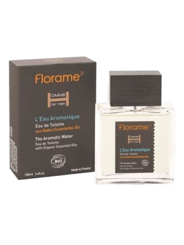 عطر ادکلن لئو آروماتیک فلورام - L'Eau Aromatique Florame - بررسی، قیمت و خرید