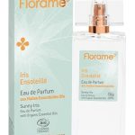 عطر ادکلن آیریس انسللی فلورام - Iris Ensoleille Florame - بررسی، قیمت و خرید