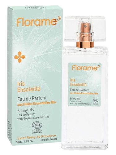 عطر ادکلن آیریس انسللی فلورام - Iris Ensoleille Florame - بررسی، قیمت و خرید