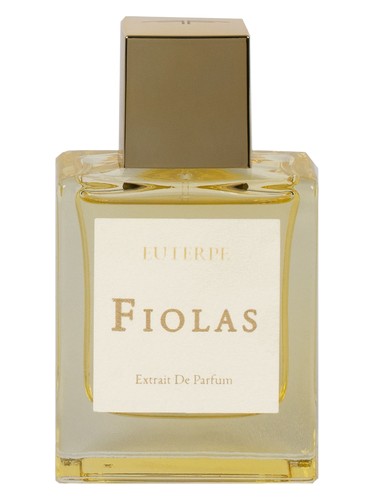 عطر ادکلن اوتِرپ فیولاس - Euterpe Fiolas - بررسی، قیمت و خرید