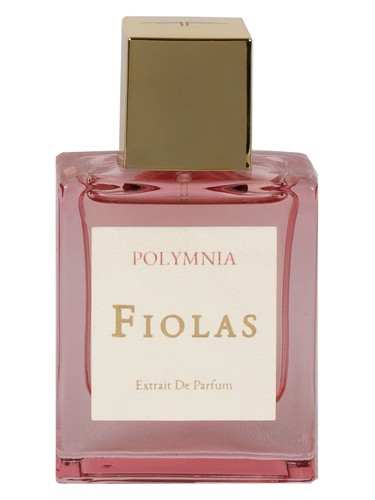 عطر ادکلن پولیمینا فیولاس - Polymnia Fiolas - بررسی، قیمت و خرید