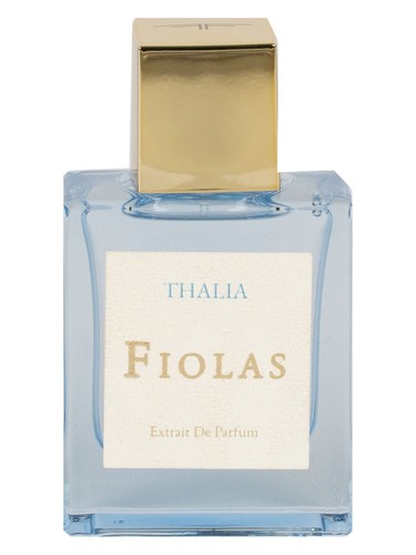 عطر ادکلن تالیا فایولاس - Thalia Fiolas - بررسی، قیمت و خرید