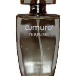 عطر ادکلن آمورو ششصد و یازده دزینتارز - Amuro 611 Dzintars - بررسی، قیمت و خرید